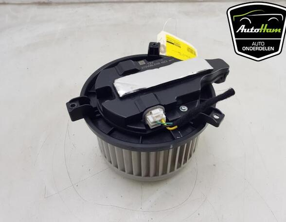 Interior Blower Motor NISSAN QASHQAI III (J12)