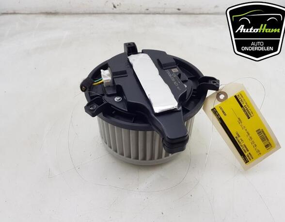 Interior Blower Motor NISSAN QASHQAI III (J12)