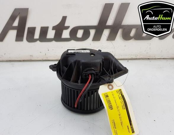 Interior Blower Motor OPEL VIVARO A Van (X83), OPEL VIVARO A Bus (X83), RENAULT TRAFIC II Van (FL)