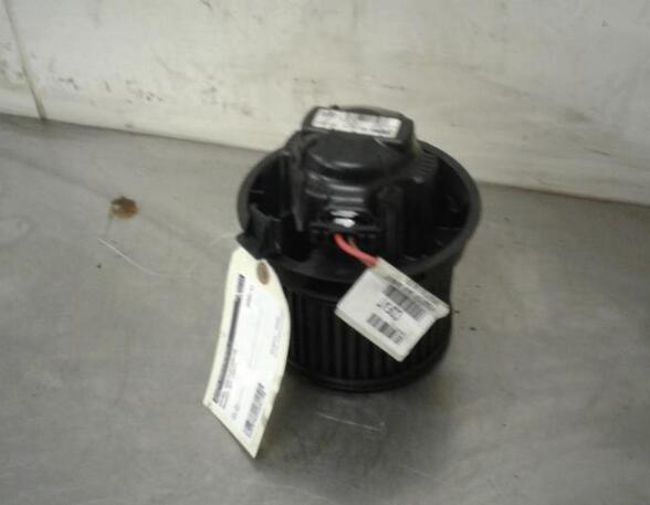 Interior Blower Motor PEUGEOT 207 (WA_, WC_), PEUGEOT 207 CC (WD_), PEUGEOT 207 SW (WK_)