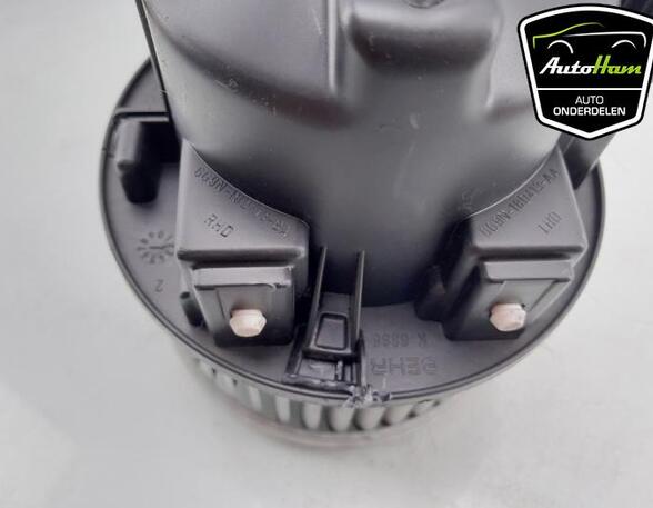 Interior Blower Motor VOLVO XC60 (156), VOLVO V60 I (155, 157), VOLVO V70 III (135), VOLVO XC70 II (136)