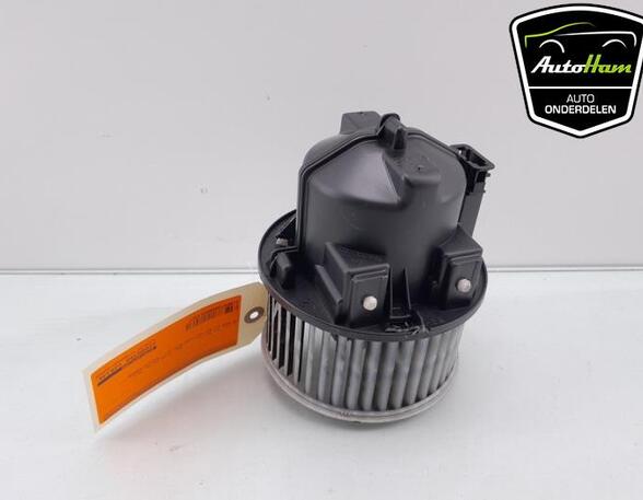 Interior Blower Motor VOLVO XC60 (156), VOLVO V60 I (155, 157), VOLVO V70 III (135), VOLVO XC70 II (136)