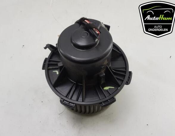 Interior Blower Motor VW CRAFTER 30-50 Van (2E_)