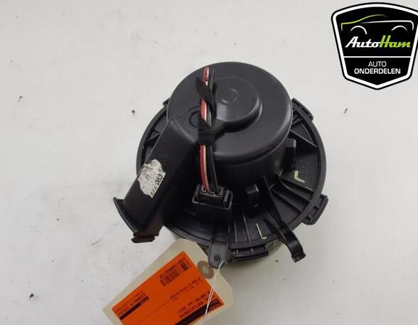 Interior Blower Motor VW CRAFTER 30-50 Van (2E_)