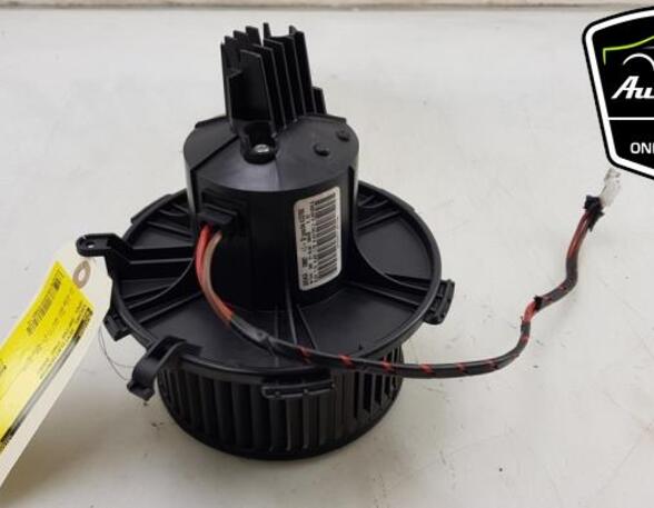 Interior Blower Motor OPEL ZAFIRA / ZAFIRA FAMILY B (A05)