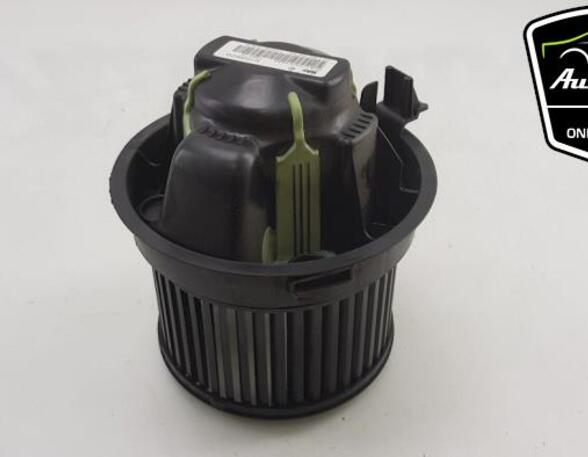 Interior Blower Motor PEUGEOT 207 SW (WK_), PEUGEOT 207 (WA_, WC_), PEUGEOT 207 CC (WD_)