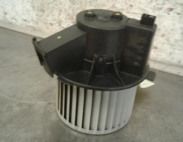 Interior Blower Motor PEUGEOT 307 Break (3E), PEUGEOT 307 SW (3H), PEUGEOT 307 (3A/C)