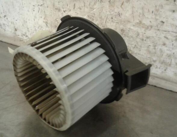 Interior Blower Motor PEUGEOT 307 Break (3E), PEUGEOT 307 SW (3H), PEUGEOT 307 (3A/C)