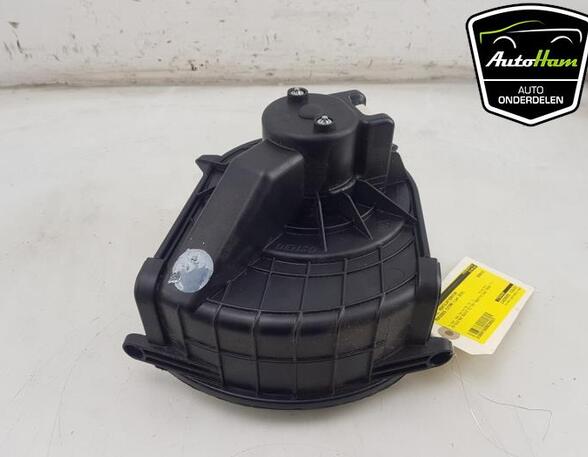 Interior Blower Motor MERCEDES-BENZ CITAN Box Body/MPV (W415)