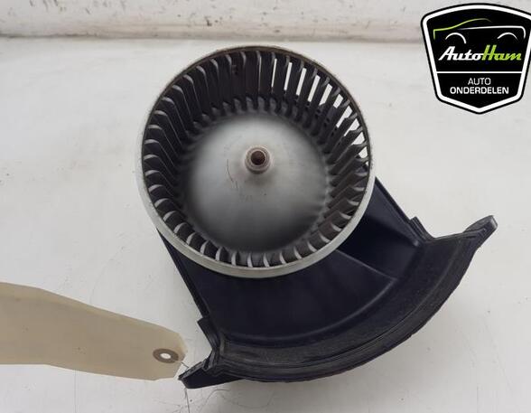 Interior Blower Motor MERCEDES-BENZ CITAN Box Body/MPV (W415)