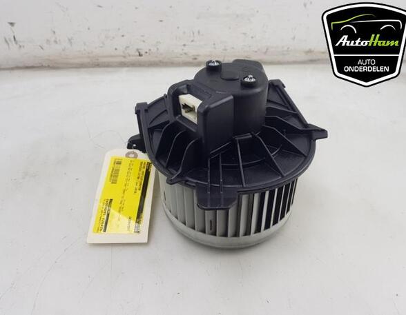 Interior Blower Motor MERCEDES-BENZ CITAN Box Body/MPV (W415)