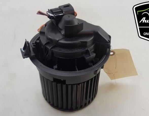 Interior Blower Motor RENAULT CAPTUR I (J5_, H5_), RENAULT CLIO IV (BH_), RENAULT CLIO IV Grandtour (KH_)