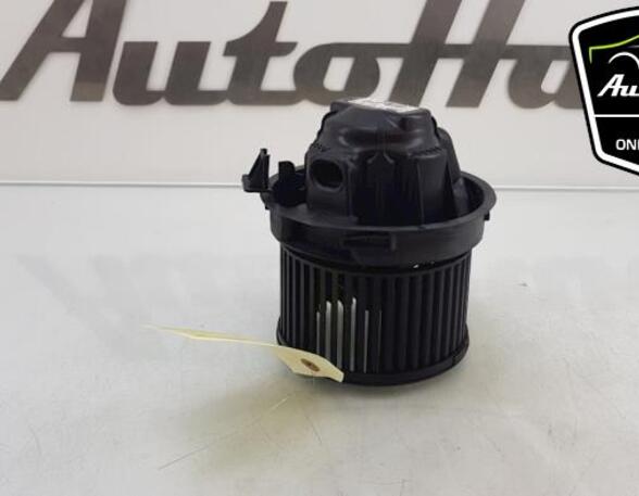 Interior Blower Motor PEUGEOT 207 SW (WK_), PEUGEOT 207 (WA_, WC_), PEUGEOT 207 CC (WD_)