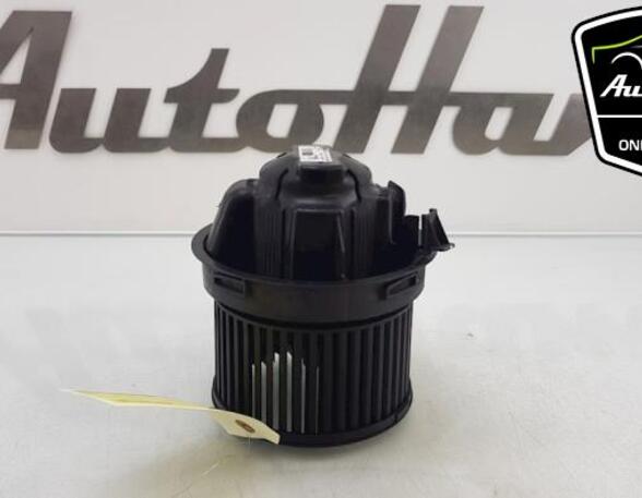 Interior Blower Motor PEUGEOT 207 SW (WK_), PEUGEOT 207 (WA_, WC_), PEUGEOT 207 CC (WD_)