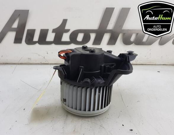 Interior Blower Motor FIAT DOBLO Cargo (263_)