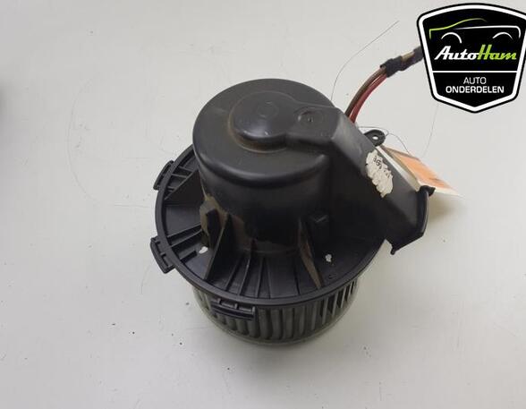 Interior Blower Motor MERCEDES-BENZ SPRINTER 3,5-t Van (906)