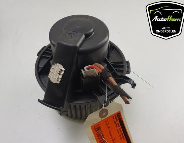 Interior Blower Motor MERCEDES-BENZ SPRINTER 3,5-t Van (906)