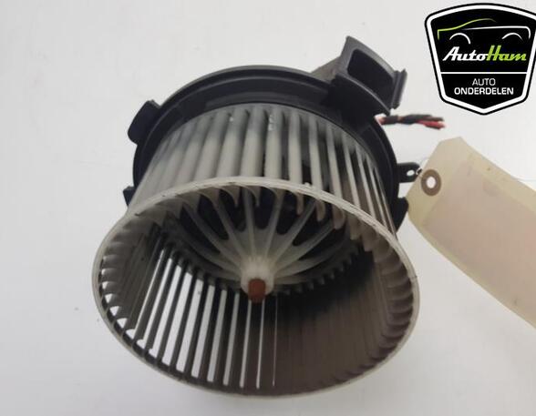 Interior Blower Motor MERCEDES-BENZ SPRINTER 3,5-t Van (906)