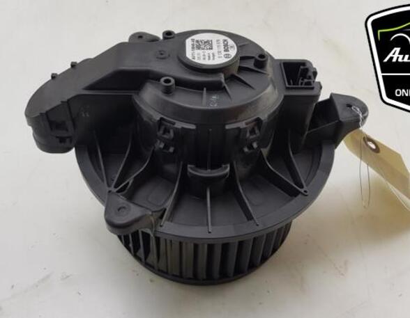 Interior Blower Motor FORD TRANSIT COURIER B460 Box Body/MPV, FORD B-MAX (JK)