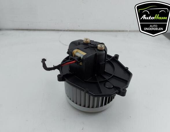 Interior Blower Motor CITROËN BERLINGO Box Body/MPV (B9)