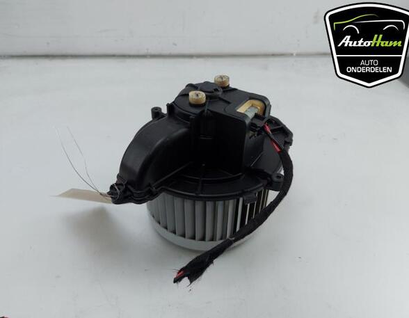 Interior Blower Motor CITROËN BERLINGO Box Body/MPV (B9)