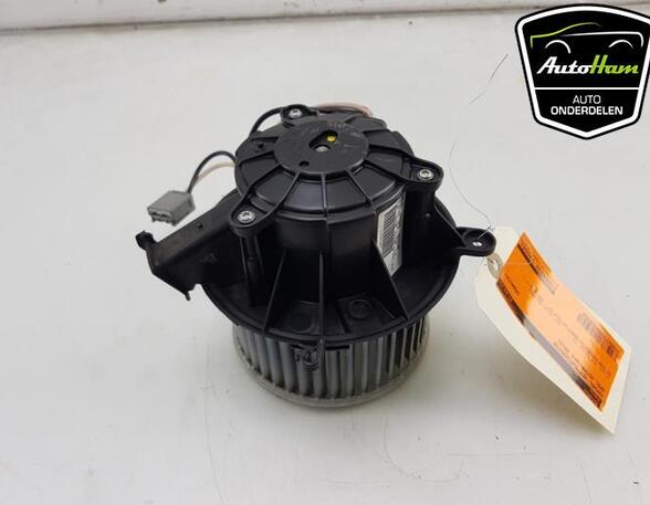 Interior Blower Motor OPEL ASTRA J Sports Tourer (P10), OPEL ASTRA J GTC, OPEL ZAFIRA TOURER C (P12), OPEL ASTRA J (P10)