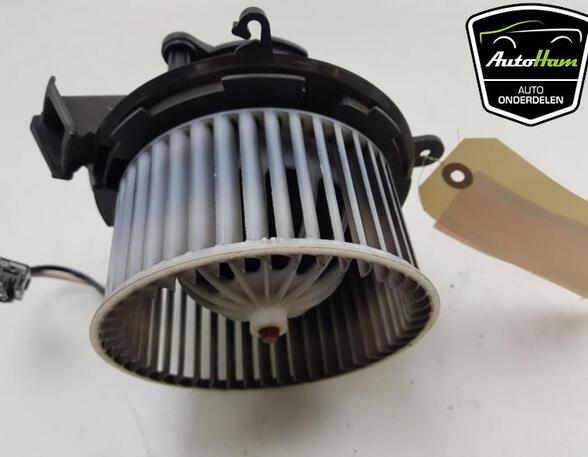 Elektrische motor interieurventilatie OPEL ASTRA J Sports Tourer (P10), OPEL ASTRA J GTC, OPEL ZAFIRA TOURER C (P12), OPEL ASTRA J (P10)