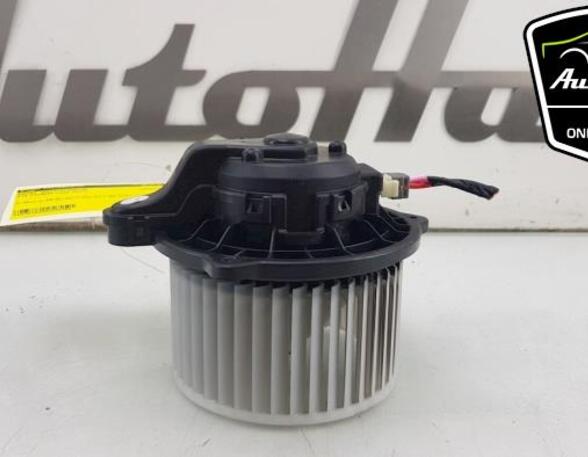 Interior Blower Motor KIA PICANTO (JA), KIA PICANTO (TA)