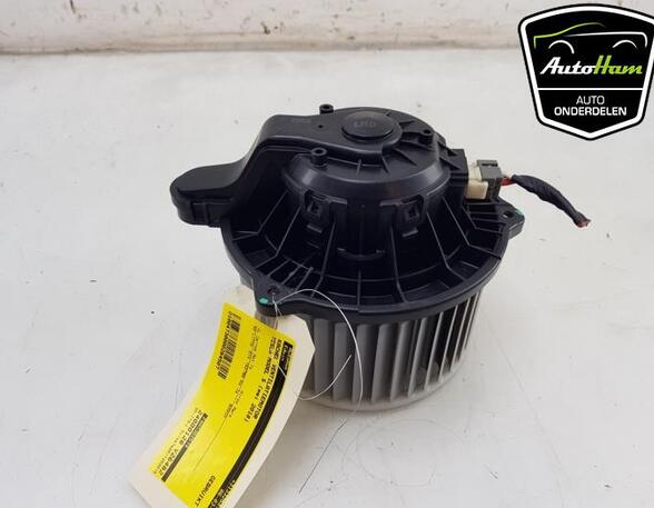 Interior Blower Motor TESLA MODEL S (5YJS), TESLA MODEL Y (5YJY)