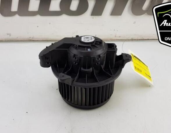 Interior Blower Motor FORD FIESTA VII (HJ, HF)