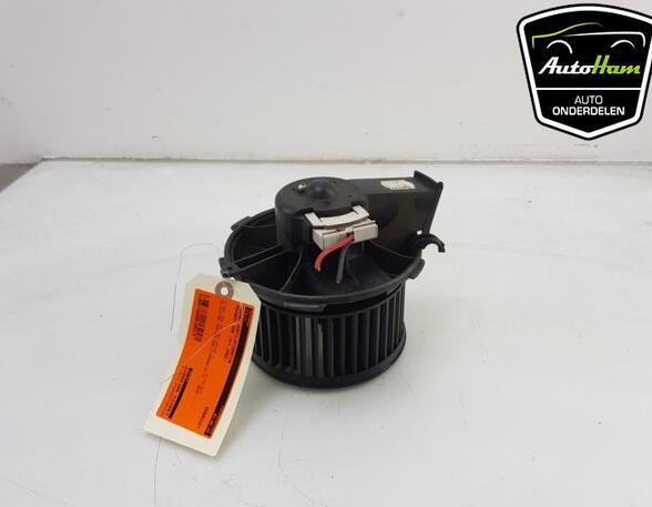 Interior Blower Motor PEUGEOT 206 Hatchback (2A/C), PEUGEOT 206 Saloon, PEUGEOT 206+ (2L_, 2M_), PEUGEOT 206 CC (2D)