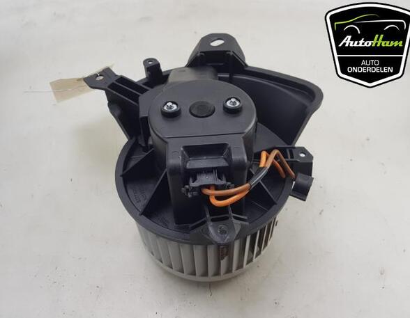 Interior Blower Motor FIAT DOBLO Cargo (263_)