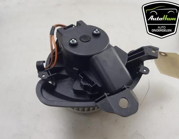 Interior Blower Motor FIAT DOBLO Cargo (263_)