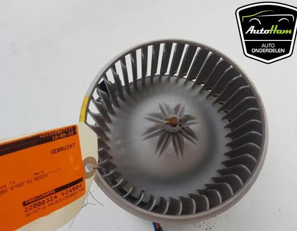 Interior Blower Motor HYUNDAI i20 (PB, PBT)