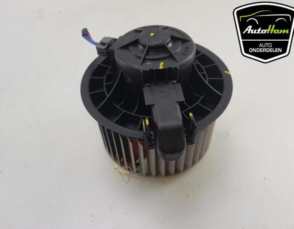 Interior Blower Motor HYUNDAI i20 (PB, PBT)