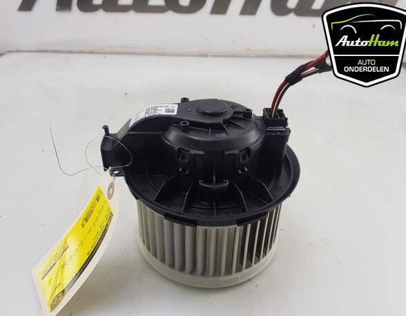 Interior Blower Motor SKODA CITIGO (NF1)