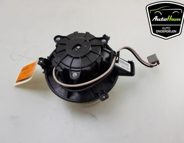 Interior Blower Motor OPEL ASTRA K Sports Tourer (B16)