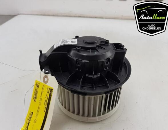 Interior Blower Motor SKODA CITIGO (NF1)