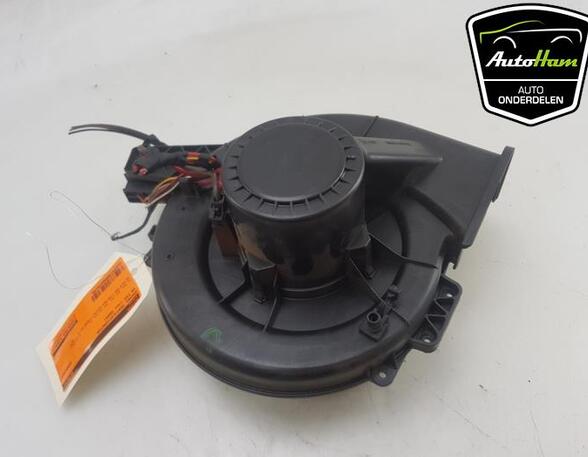 Interior Blower Motor VW POLO (6R1, 6C1), VW POLO Van (6R), SEAT IBIZA IV ST (6J8, 6P8), SEAT IBIZA III (6L1)