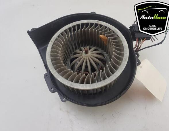 Interior Blower Motor VW POLO (6R1, 6C1), VW POLO Van (6R), SEAT IBIZA IV ST (6J8, 6P8), SEAT IBIZA III (6L1)