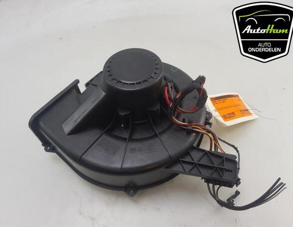 Interior Blower Motor VW POLO (6R1, 6C1), VW POLO Van (6R), SEAT IBIZA IV ST (6J8, 6P8), SEAT IBIZA III (6L1)