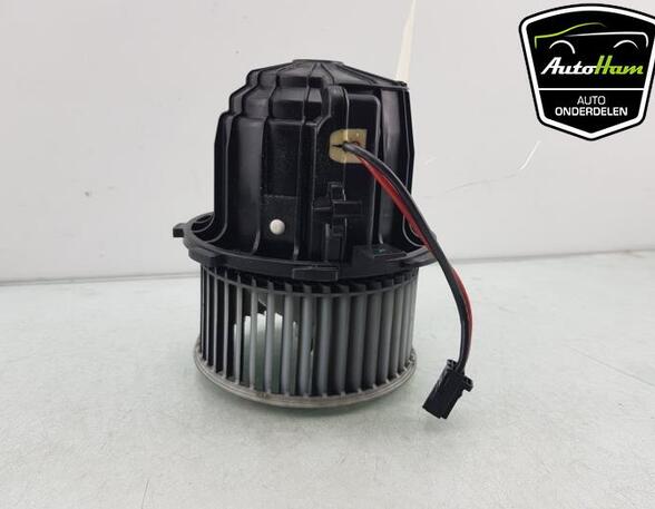 Interior Blower Motor AUDI A4 Avant (8K5, B8), AUDI A5 Sportback (8TA), AUDI Q5 (8RB), AUDI Q5 Van (8RB)