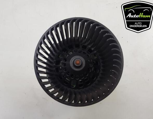 Interior Blower Motor PEUGEOT 2008 I (CU_), PEUGEOT 208 I (CA_, CC_)