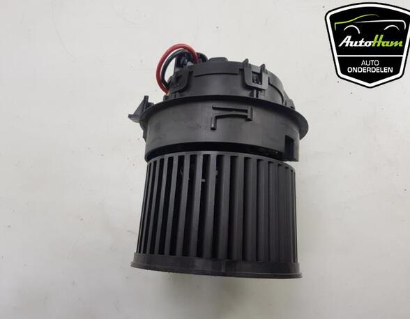 Interior Blower Motor PEUGEOT 2008 I (CU_), PEUGEOT 208 I (CA_, CC_)