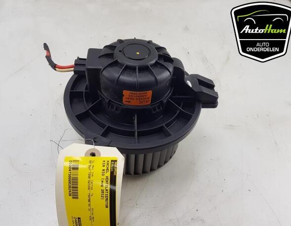 Interior Blower Motor KIA RIO III (UB)