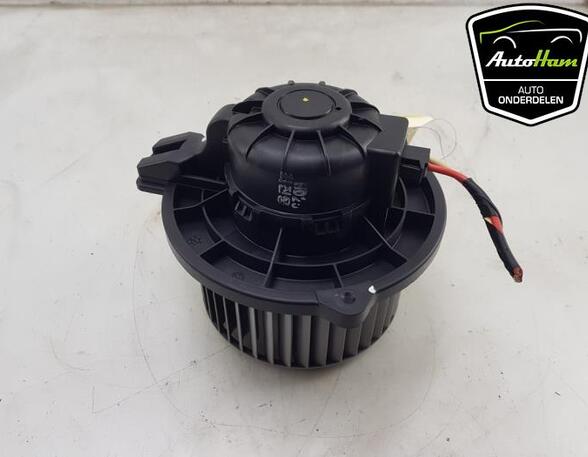 Interior Blower Motor KIA RIO III (UB)