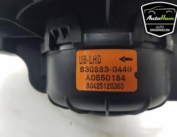 Interior Blower Motor KIA RIO III (UB)