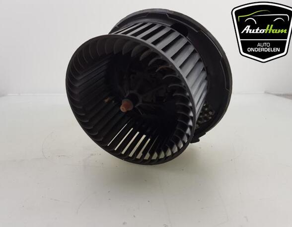 Interior Blower Motor VW PASSAT Variant (3C5), AUDI A3 (8P1), AUDI A3 Sportback (8PA), SKODA OCTAVIA II Combi (1Z5)