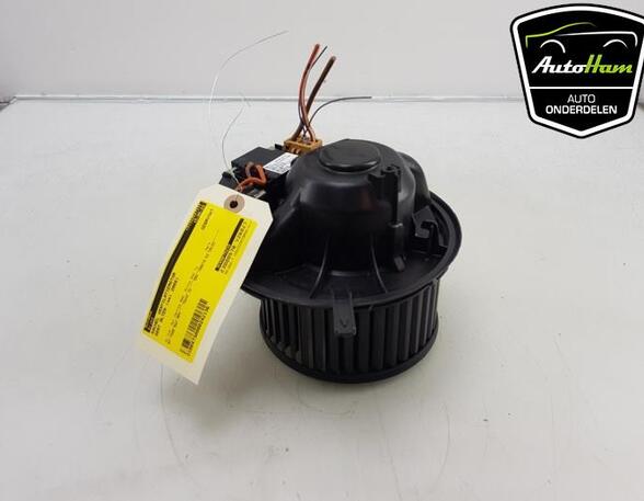 Interior Blower Motor VW PASSAT Variant (3C5), AUDI A3 (8P1), AUDI A3 Sportback (8PA), SKODA OCTAVIA II Combi (1Z5)