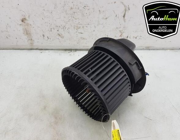 Interior Blower Motor PEUGEOT 107 (PM_, PN_)